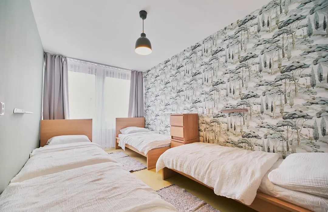 Hostel Prazacka-1